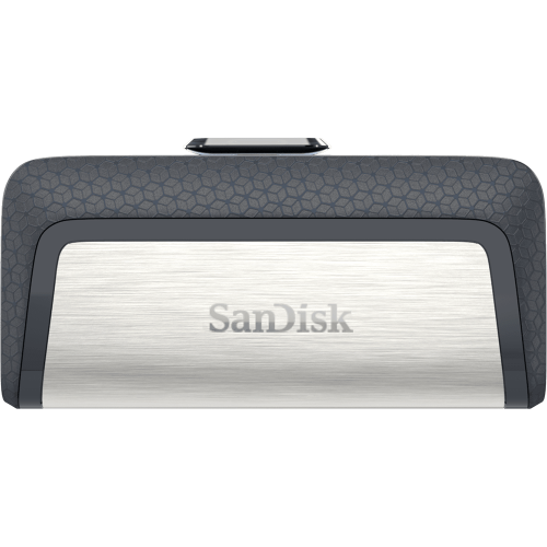 SanDisk Ultra Dual Drive (16GB) USB Flash Drive for Type C Devices
