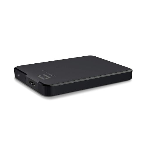 WD Elements portable storage with USB 3.0 delivers universal connectivity, up to 4TB capacity and fast data transfer rates for consumers who are looking for reliable, high-capacity storage to go.The small, lightweight enclosure perfectly fits their style and is backed up by WD quality and reliability.