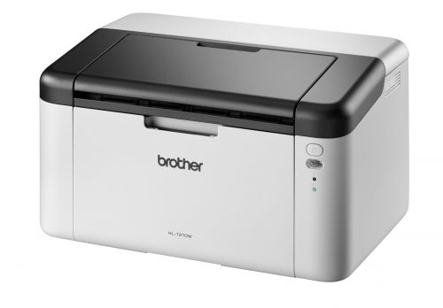 Brother HL1210W All-in-Box Laser Printer Ref HL1210WVBZU1 153975 Buy online at Office 5Star or contact us Tel 01594 810081 for assistance