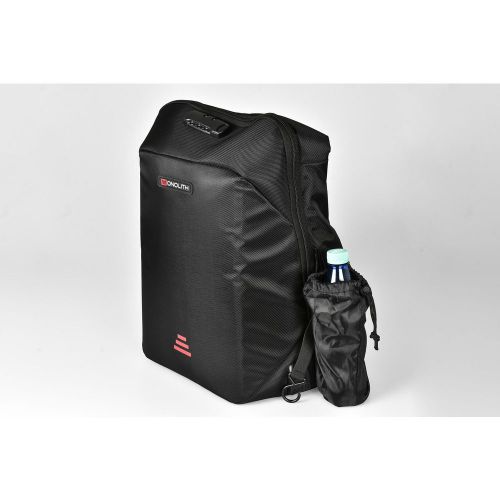 Monolith Commuter Security 15.6 inch Laptop Backpack 3210