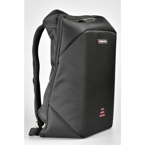 Monolith Commuter Security 15.6 inch Laptop Backpack 3210