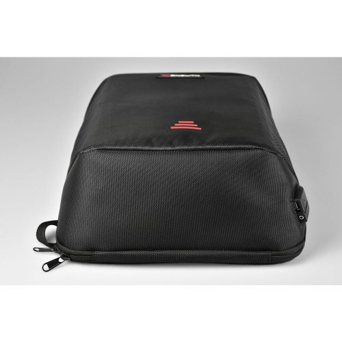 Monolith Commuter Security 15.6 inch Laptop Backpack 3210