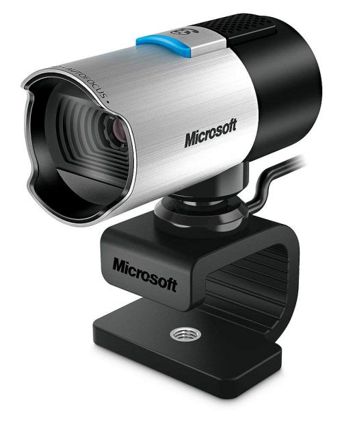 Microsoft LifeCam Studio for Business