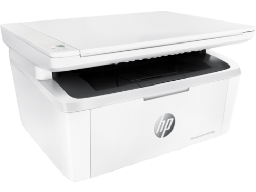 HP LaserJet Pro M28a MFP (Print 19 ppm, Copy and Scan) W2G54A