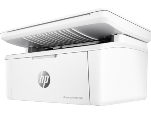 HP LaserJet Pro M28a MFP (Print 19 ppm, Copy and Scan) W2G54A