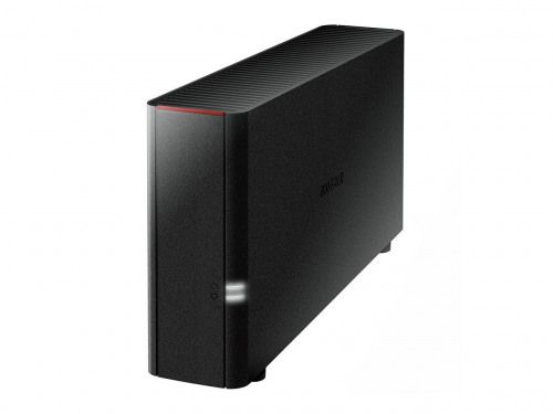 Buffalo LinkStation 210 4TB NAS