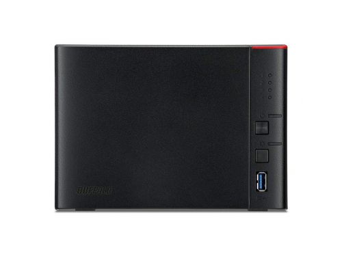 Buffalo LinkStation 441 16TB NAS