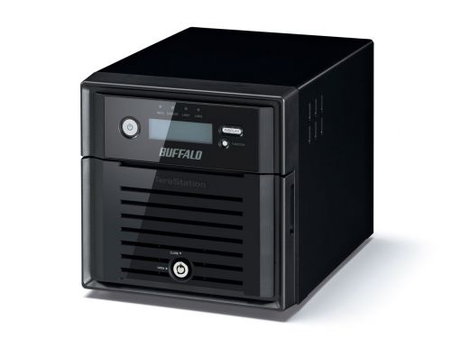 Buffalo TeraStation 5200 WSS 4TB