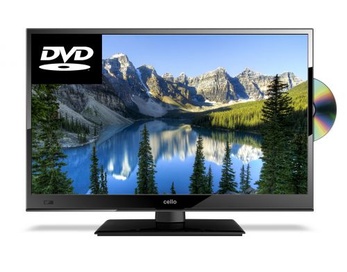 Cello C22230FT2 22in Full HD LED TV
