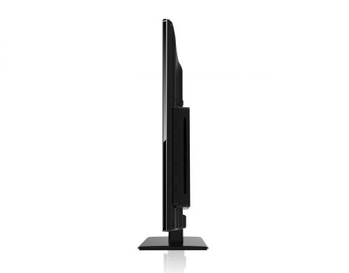 Cello 22in Full HD LED TV Built in DVD Player C22230FT2