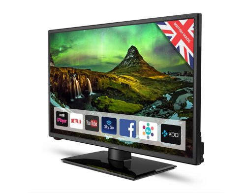 Cello 24in C24SFS HD Ready LED TV