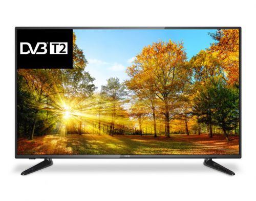 Cello 43in C43227T2 LED TV