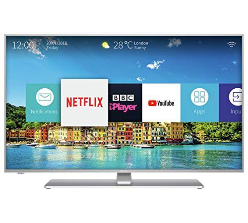 Hisense 43in A6550 4K UHD LED TV