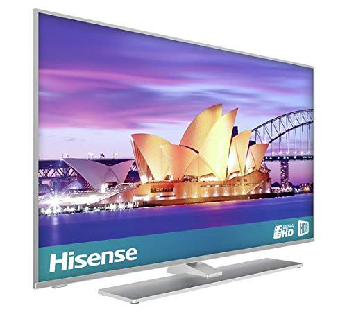 Hisense 43in A6550 4K UHD LED TV