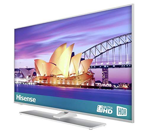 Hisense 43in A6550 4K UHD LED TV