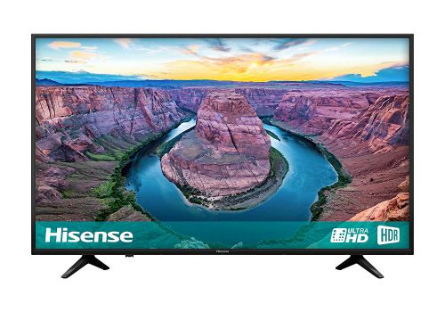 Hisense 43in H43AE6100UK 4K TV