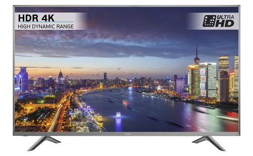 Hisense 45in N5750 UHD Smart LED TV