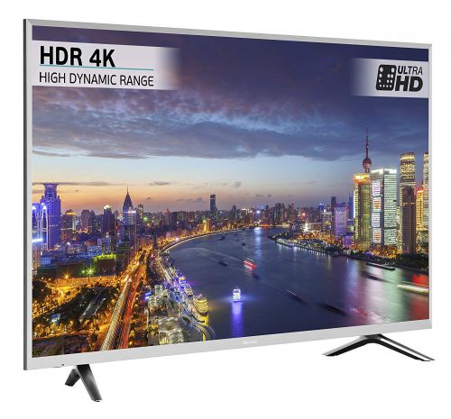 Hisense 45in N5750 UHD Smart LED TV