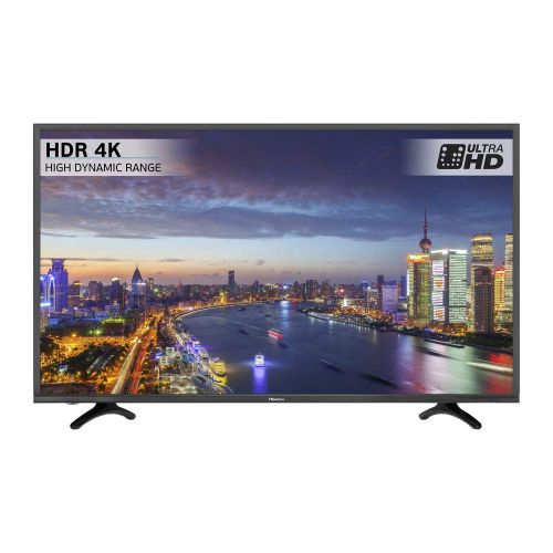 Hisense 49in N5500 4K UHD LED TV