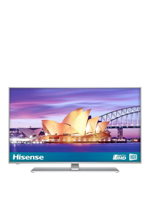 Hisense 50in A6550 4K UHD LED TV