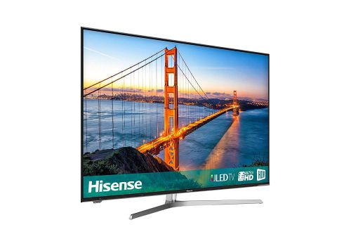 Hisense 50in U7A 4K SMART LED TV