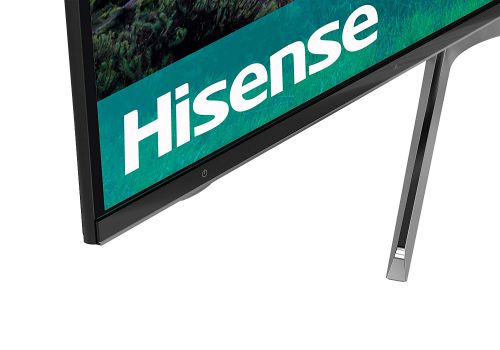 Hisense 50in U7A 4K SMART LED TV