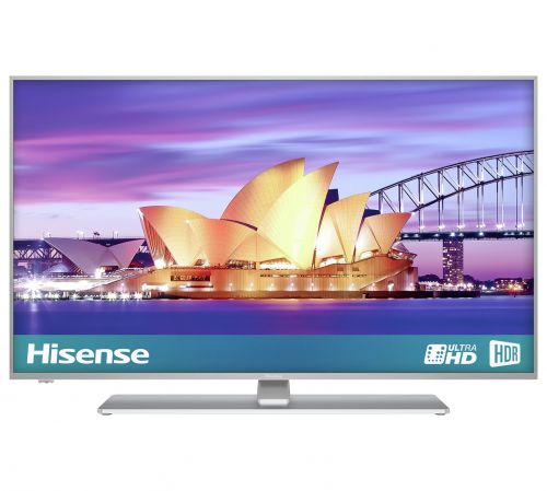 Hisense 55in A6550 4K UHD LED TV