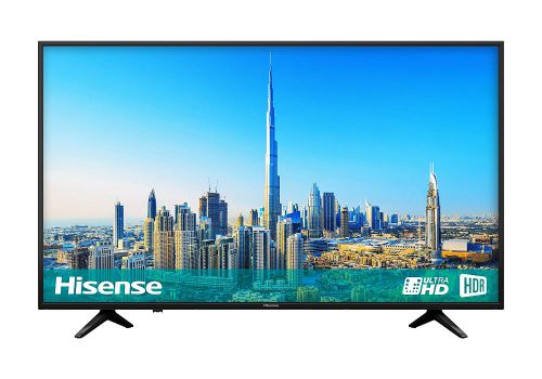 Hisense 65in A6200 4K UHD LED TV