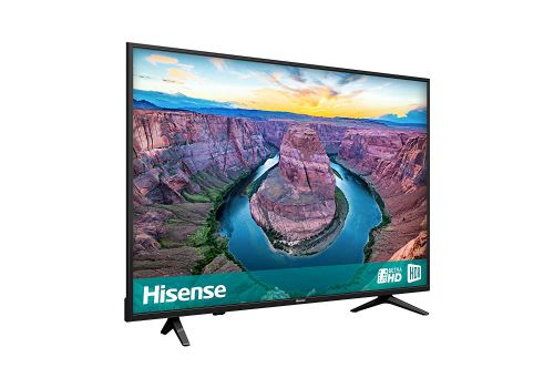 Hisense 65in AE6100 4K UHD LED TV