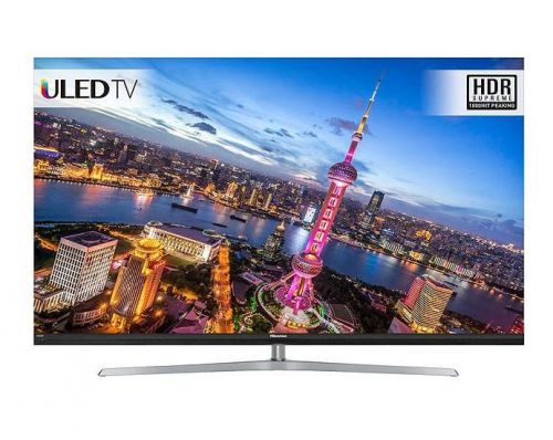 Hisense 65in NU8700 4K LED TV