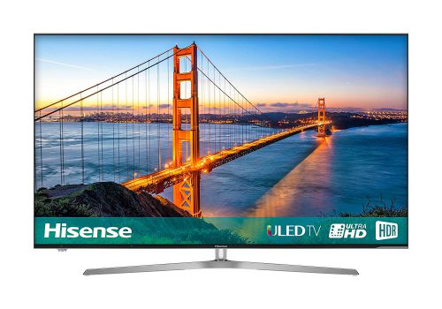 Hisense 65in U7A 4K Smart LED TV