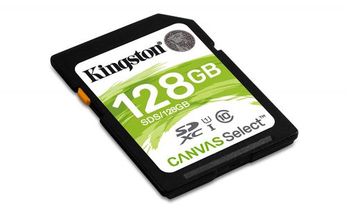 8KISDS128GB