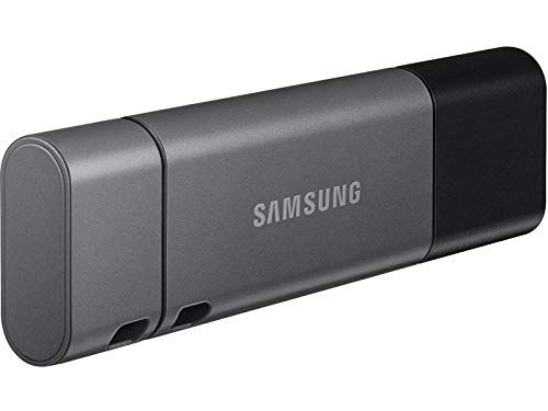 Samsung 128GB Duo Plus USB3.1C HDD