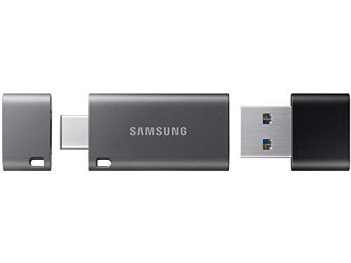 Samsung 128GB Duo Plus USB3.1C HDD