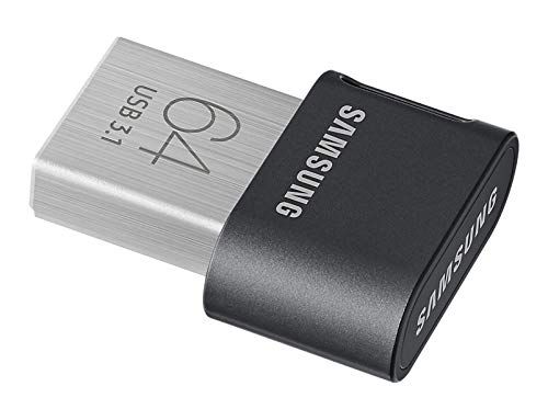Samsung 64GB Fit Plus USB3.1A HDD