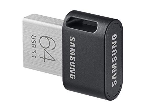 Samsung 64GB Fit Plus USB3.1A HDD