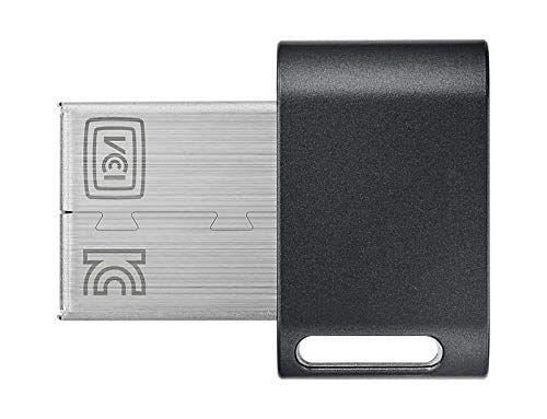 Samsung 64GB Fit Plus USB3.1A HDD