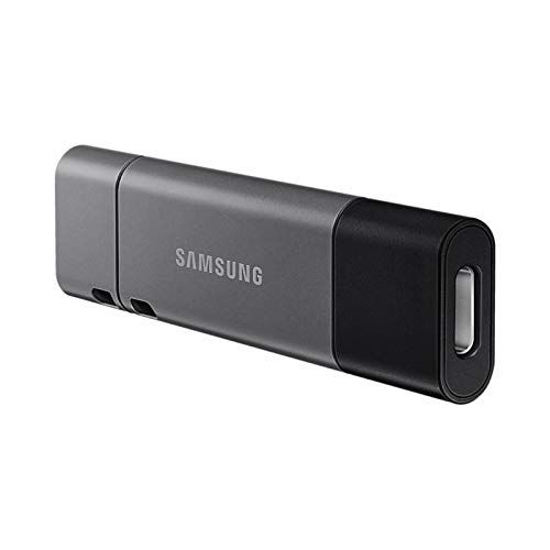 Samsung 64GB Duo Plus USB3.1C HDD