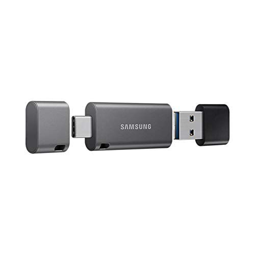 Samsung 64GB Duo Plus USB3.1C HDD