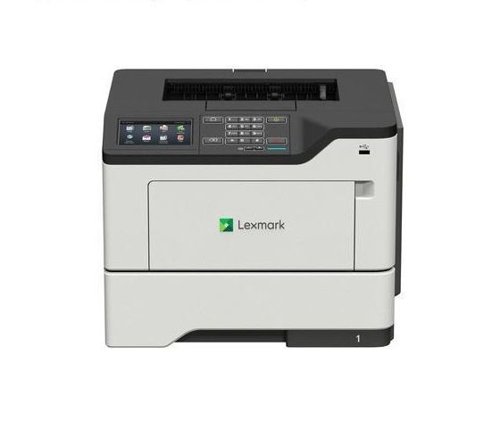 Lexmark MS622de A4 47PPM Mono Laser Printer