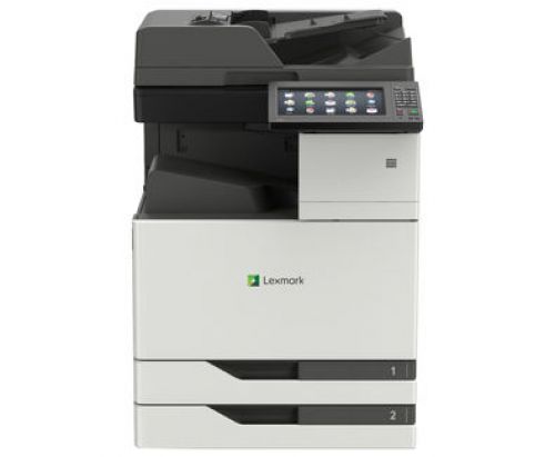 Lexmark CX921de A3 35PPM Colour Laser Multifunction Printer