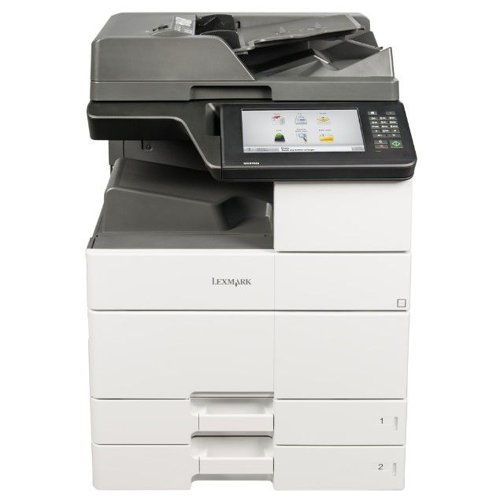 Lexmark MX910DE A3 45PPM Mono Laser Multifunction Printer