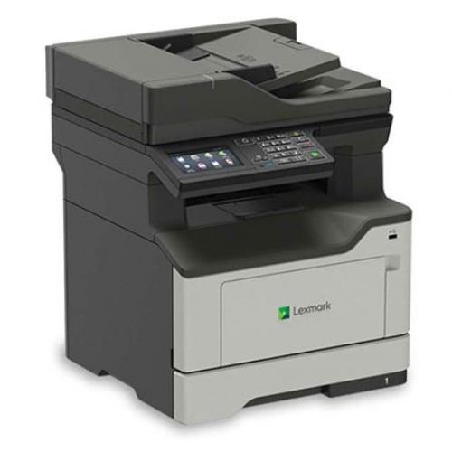 MX321adn Mono A4 Laser 4in1 Printer