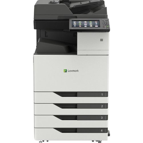 Lexmark CX923dte A3 55PPM Colour Laser Multifunction Printer