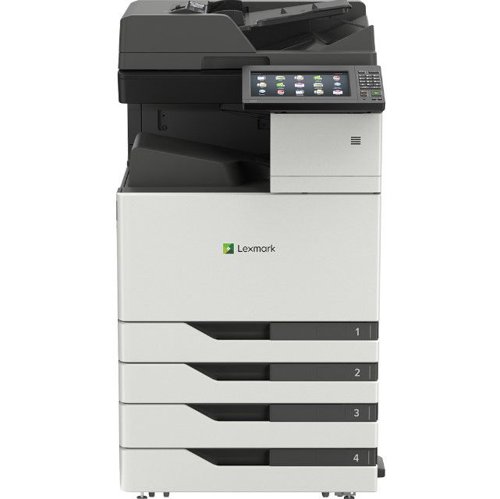 Lexmark CX924dte A3 65PPM Colour Laser Multifunction Printer