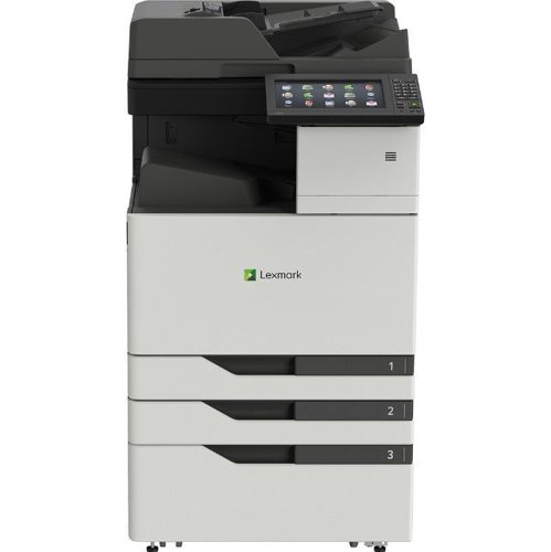 Lexmark CX924dxe A3 65PPM Colour Laser Multifunction Printer