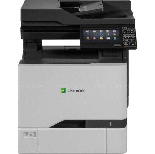 Lexmark CX725dhe A4 47PPM Colour Laser Multifunction Printer