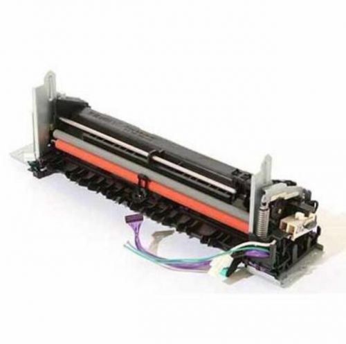 HPRM1-8062 | Fuser Unit.   Genuine HP Replacement Parts have been extensively tested to meet HP’s quality standards and are guaranteed to function correctly in your HP printer.