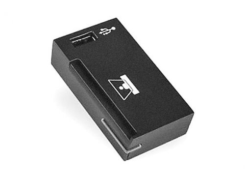 Lexmark Contact Authentication 57X0300