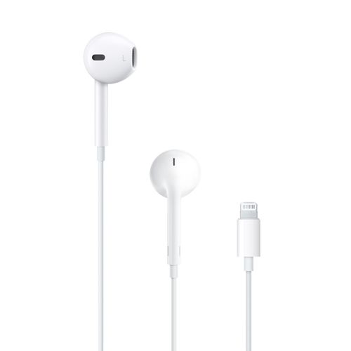 Apple Earpods with Lightning Connector MMTN2ZM/A Headphones APP00173